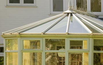 conservatory roof repair Pandyr Capel, Denbighshire