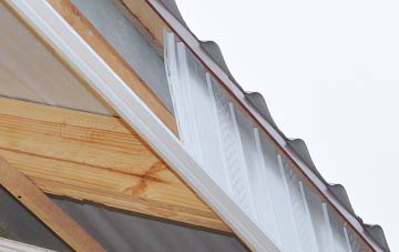 why Pandyr Capel fascia repairs are essential