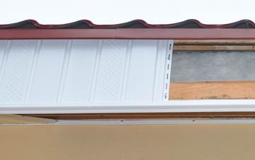 Pandyr Capel fascia repair costs