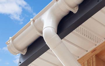 Pandyr Capel gutter installation costs
