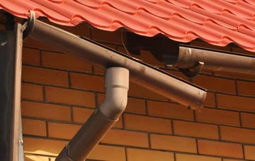 Pandyr Capel gutter repair costs