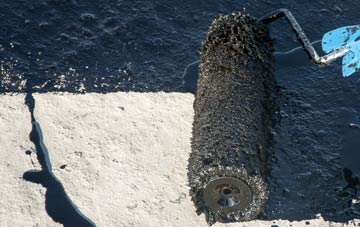 Pandyr Capel liquid sealant waterproofing