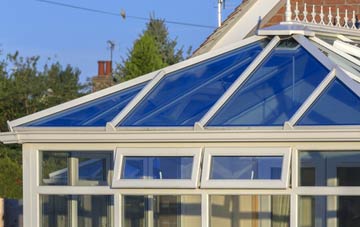 professional Pandyr Capel conservatory insulation
