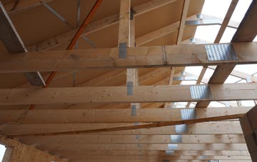Pandyr Capel roof truss costs