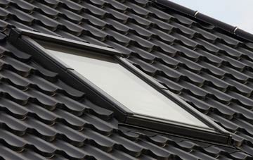 benefits of Pandyr Capel roof windows
