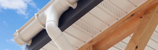 get Pandyr Capel guttering quotes today