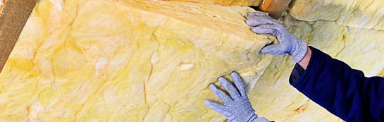 quotes for Pandyr Capel roof insulation