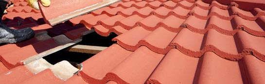 compare Pandyr Capel roof repair quotes