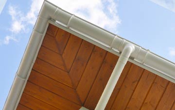 Pandyr Capel soffit types