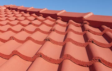 Pandyr Capel tile and slate roof replacement