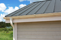 Pandyr Capel fascia repair