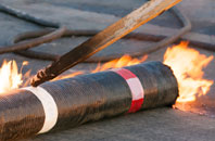 free Pandyr Capel flat roofing repair quotes