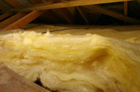 Pandyr Capel pitch roof insulation