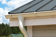 Pandyr Capel soffits